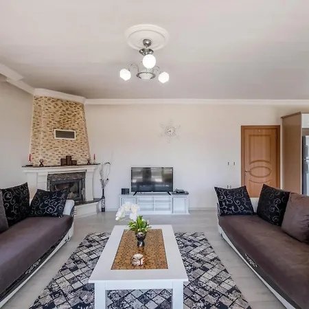 Villa Irem