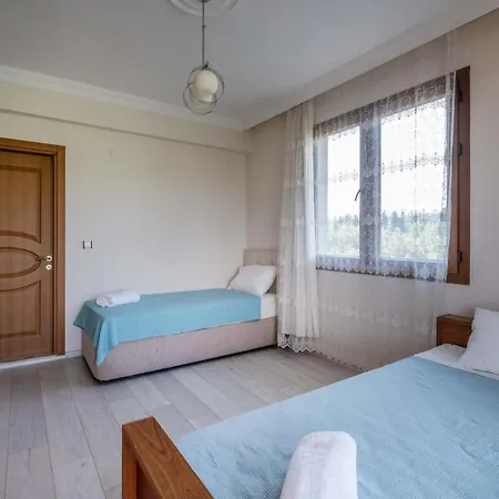 Villa Irem Villa *