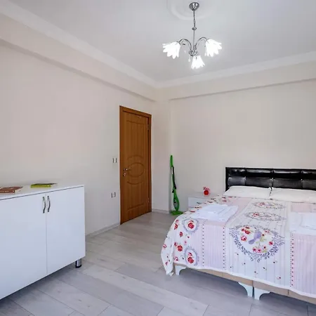 Villa Villa Irem