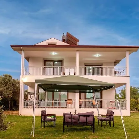 Villa Villa Irem