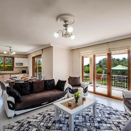 Villa Irem Villa Fethiye