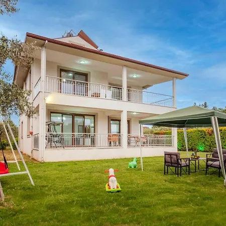 Villa Irem Fethiye