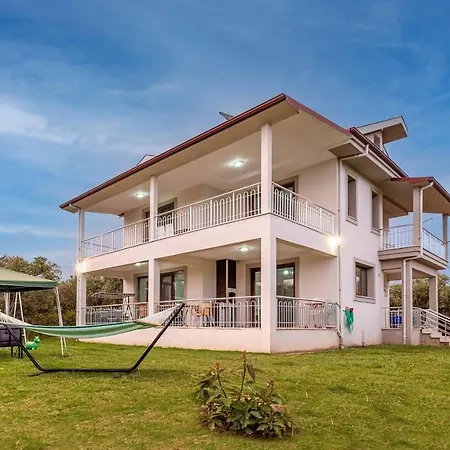 Villa Irem Villa *