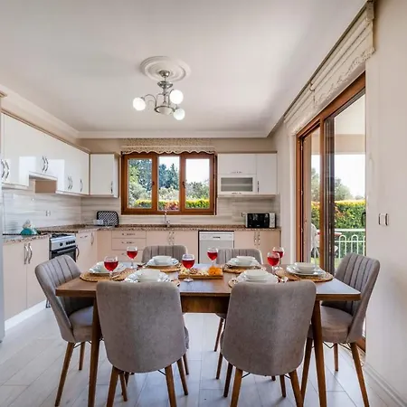 Villa Irem Villa Fethiye