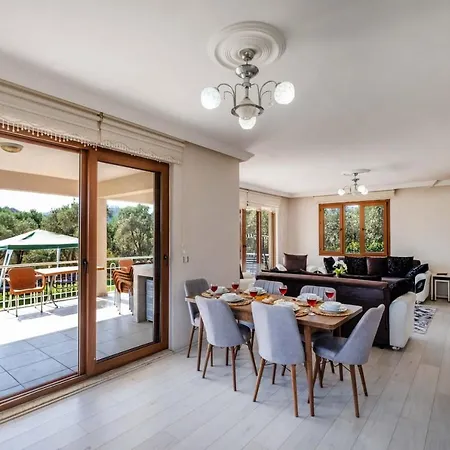 Villa Irem Villa