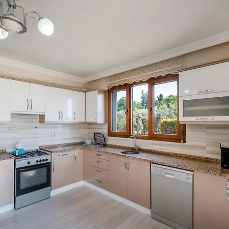 Villa Irem *