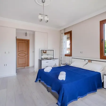 Villa Villa Irem *