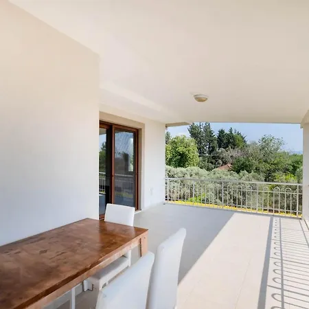 Villa Villa Irem *