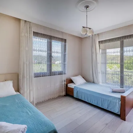 Villa Irem Villa Fethiye