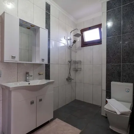 Villa Irem Villa *