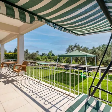 Villa Villa Irem Fethiye