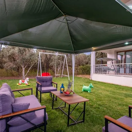 Villa Irem Villa Fethiye