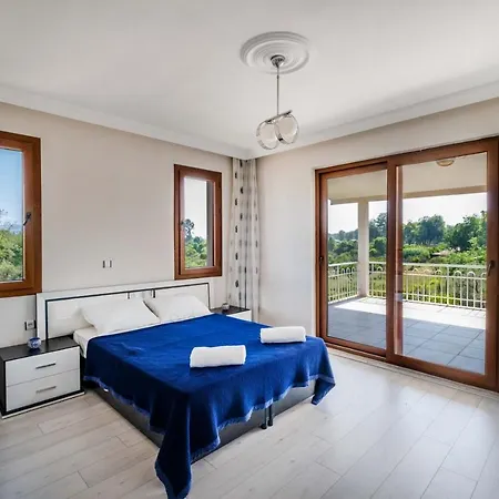 Villa Irem Villa