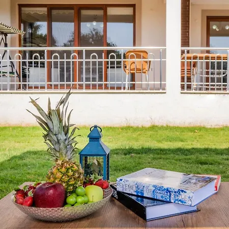 Villa Irem Villa Fethiye
