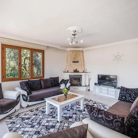 Villa Irem
