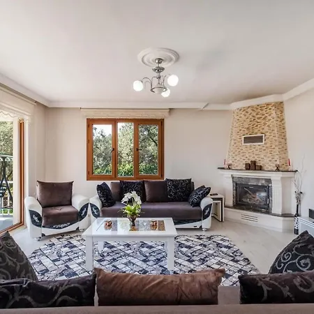 Villa Irem Villa