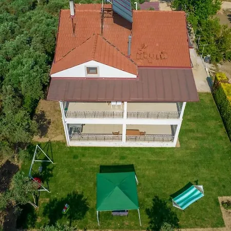 Villa Irem Villa